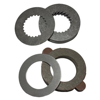 DURA GRIP DIFFERENTIAL
