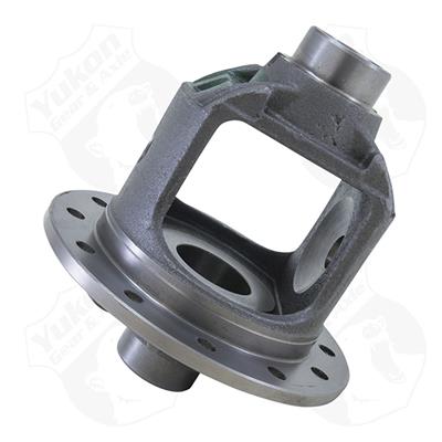 9.25 CHY 10&UP ZF_AXLE ST