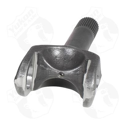 D60 12 35SPL OUTER STUB AXL