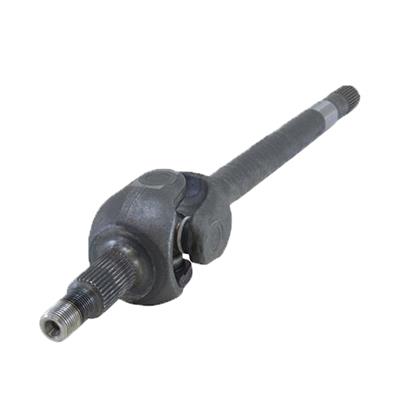 AXLE SHAFT