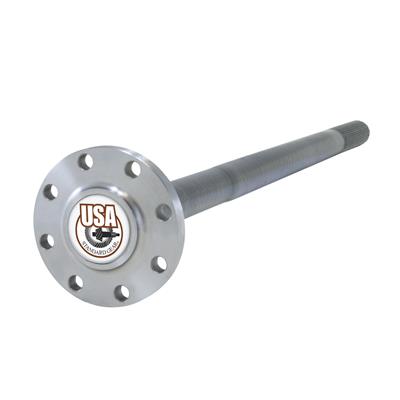 AXLE SHAFT