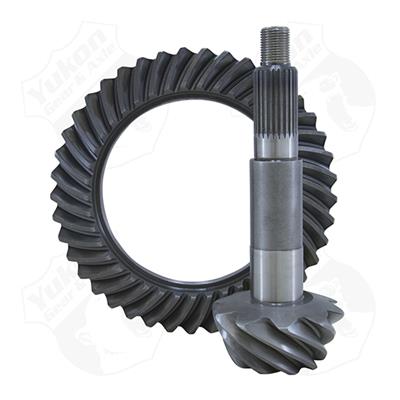 Ring and Pinion Gear Set - 24036
