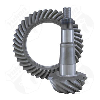 RING AND PINION GEAR SET