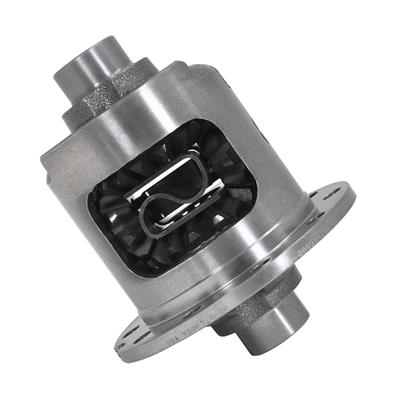 7.5 FORD DURAGRIP POSITRACT