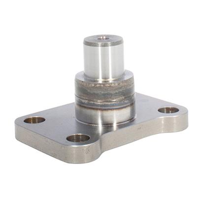D60 KING-PIN LOWER BRG CAP FO