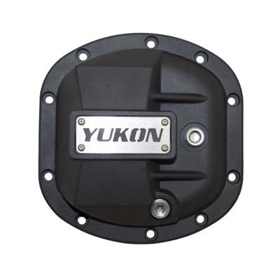 DIFFERENTIAL COVER