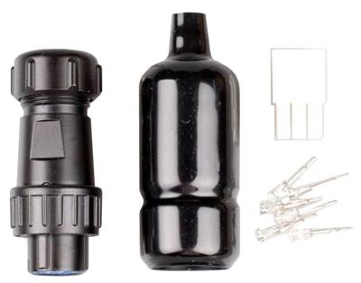 Yaesu 40M-WP Connector Kit for Yaesu Rotators