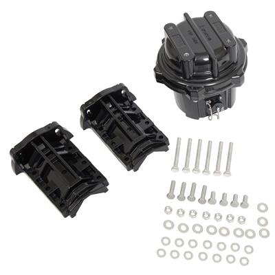 Yaesu Rotator Units