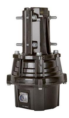 Yaesu Rotator Units