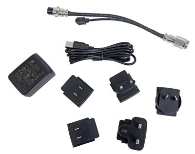 Yaesu ABB19X001 Power Supply Kits
