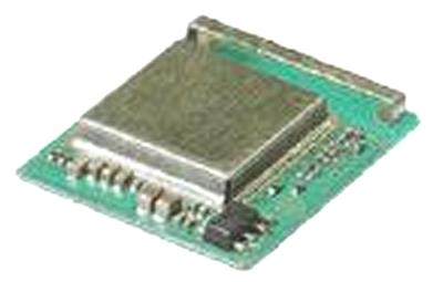 Yaesu BU-6 Bluetooth® Unit Plugin Modules