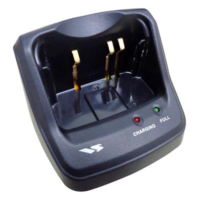Yaesu Handheld Rapid Chargers