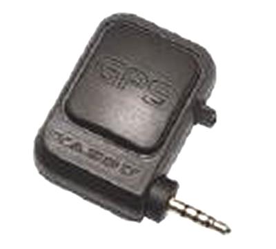 Yaesu FGPS-5 Plug-in GPS Modules