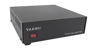 Yaesu FP-1023A Power Supplies