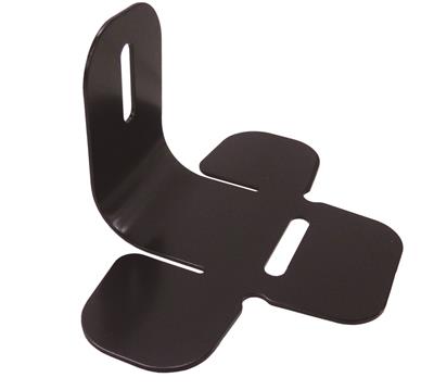 Yaesu Transceiver Mounting Brackets