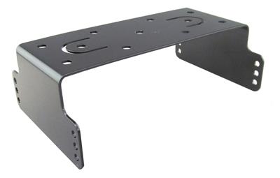 Yaesu Transceiver Mounting Brackets