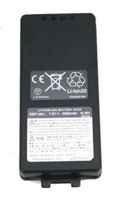 Yaesu Handheld Li-Ion Battery Packs