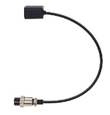 Yaesu SCU-53 Microphone Adapter Cable