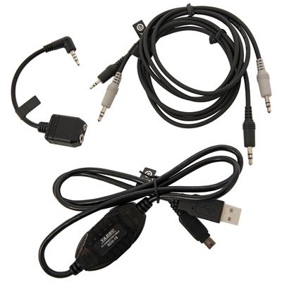 Yaesu Interface Cables