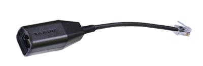 Yaesu SCU-67 Microphone Adapter Cables