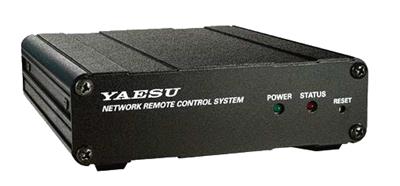 Yaesu SCU-LAN10 Network Remote Control System