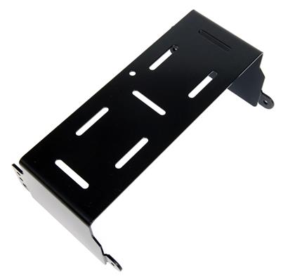 Yaesu FT-710 Mobile Transceiver Mounting Brackets
