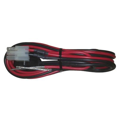 Yaesu DC Power Cables
