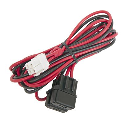 Yaesu DC Power Cables