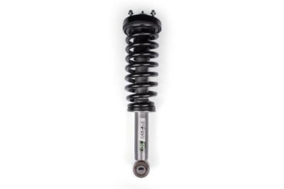LOADED STRUT ASSEMBLY