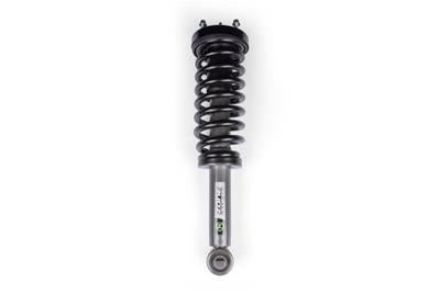 LOADED STRUT ASSEMBLY