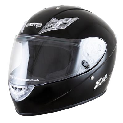 FS-10 SOLID BLACK