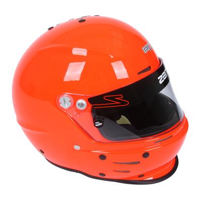 RZ 63S SA2025 FLO ORANGE XL