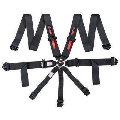 RACE SEAT HARNESS