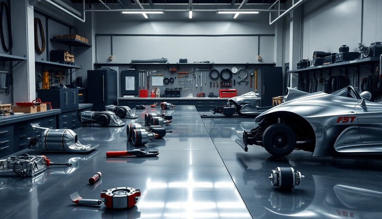 Essential Tips for Choosing the Right Automotive Parts Online