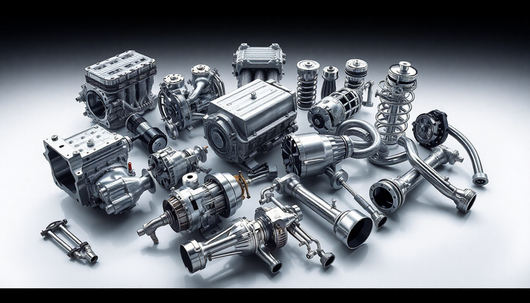 Sustainable Driving: The Future of Automotive Care and Technology