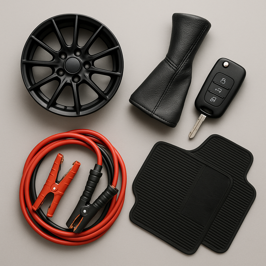 Accessories