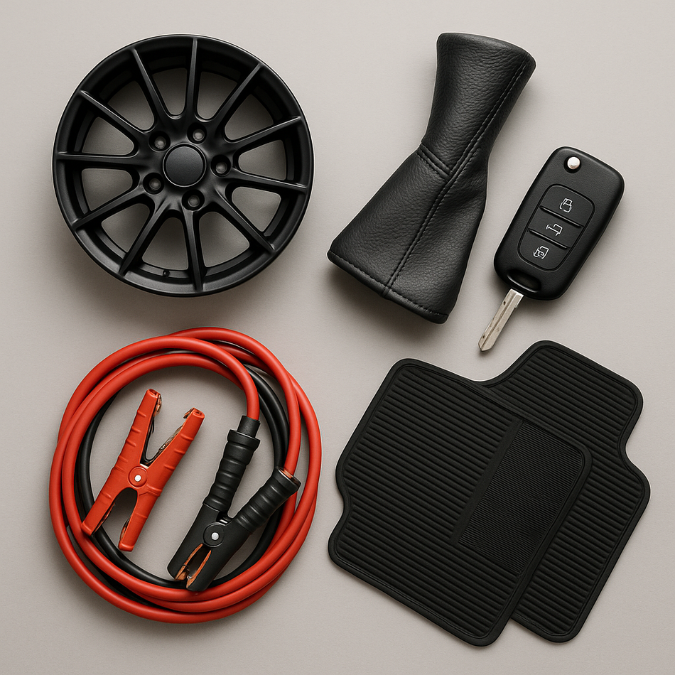 Accessories