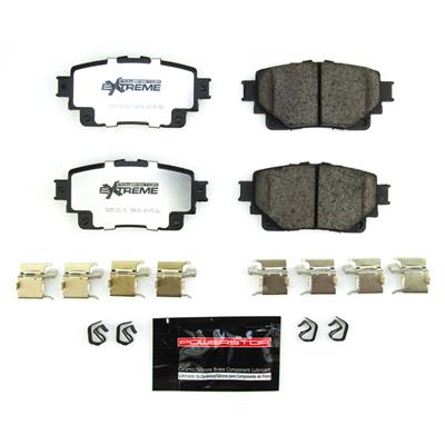 Shop Powerstop parts