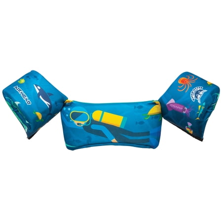 Elite Child Life Vest Scuba - 1000002301