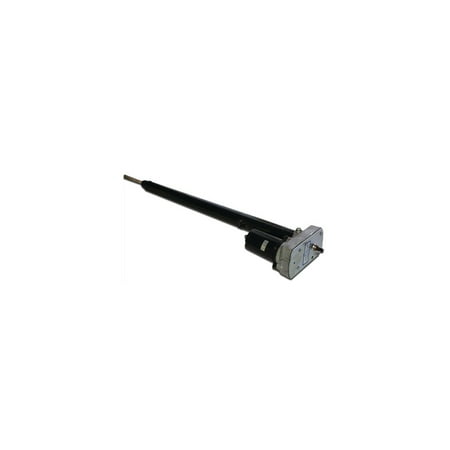 40'VENTUREACTUATORW/Hs - 014168956