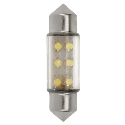 2PK 1036 Lms LED Bulb - 016103625