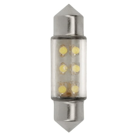 2PK 1036 Lms LED Bulb - 016103625