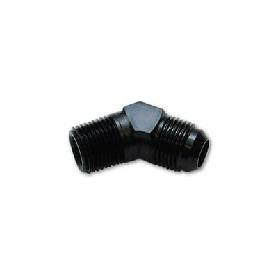 Female Pipe Coupler; Size: 3/8" NPT - VIB10382