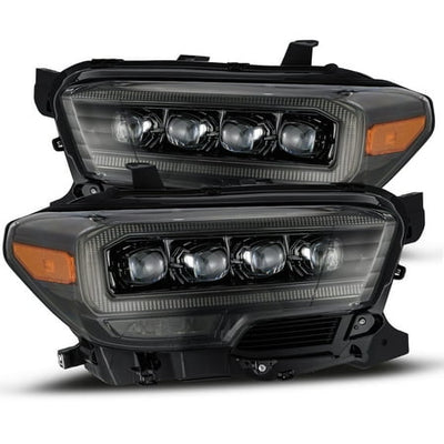 Toyota Tacoma 16-20 LED Projector H - 880705