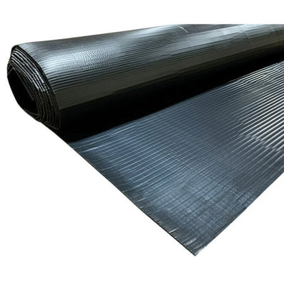 71' X 36' Rolled Coroplast Underbel - 022BP7136