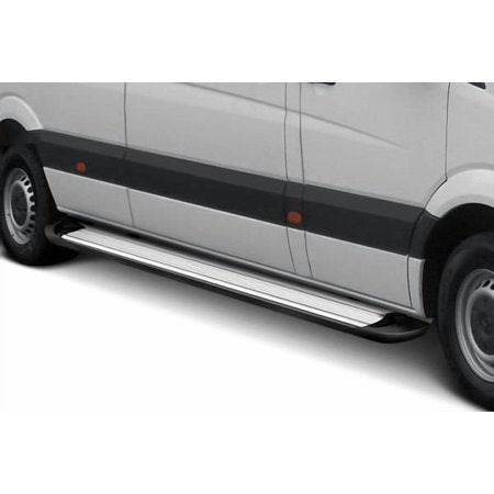 Running Boards - TRR278S