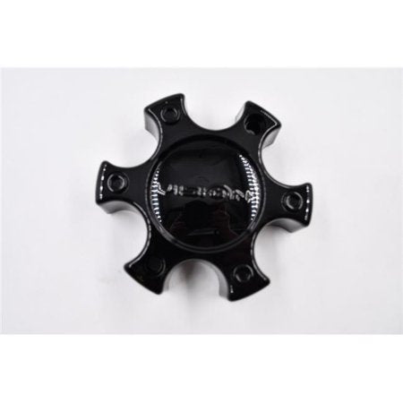6 Lug Closed Cap Small Block 375 - C375GB6C86
