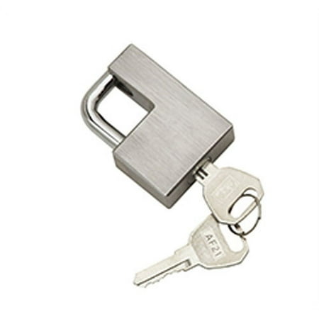 Stainless Coupler Lock - 580408