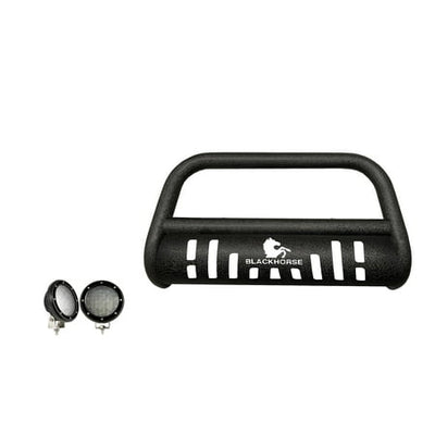 Bull Bar-t Kit - BTC605SPPB