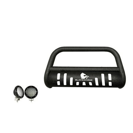 Bull Bar-t Kit - BTC605SPPB
